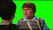 Green Screen Don't Call Me Meme | Diary of a Wimpy Kid Meme