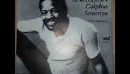 Caiphus Semenya - Angelina (1983)