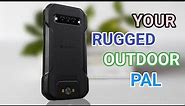 Kyocera Duraforce Pro 3 - First Rugged Phone With Snapdragon 7 Gen 1 | Best Rugged Smartphone