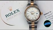 Collecting: Rolex Vintage Restoration Service at Rolex Geneva HQ. My Experience Including Prices