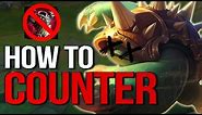 Counter: THORNMAIL, RAMMUS & TANKS - How to beat them (League of Legends)