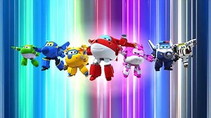 Super Wings - Episode 28 - Dailymotion Video