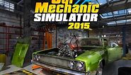 Car Mechanic Simulator 2015 - Idler Roller