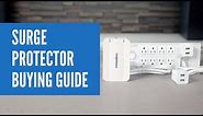 Surge Protector Buying Guide For Beginners