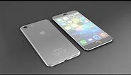 iPhone 6 Air - Exclusive 3D render