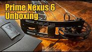 Prime Nexus 6 Unboxing