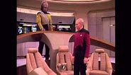 Star Trek Bloopers: Incidents with Doors