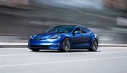 2021-23 Tesla Model S, Model X Recalled for Unlocking Doors | Cars.com