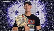 John Cena Entrance Theme Song Exit The Time Is Now AE Arena Effects