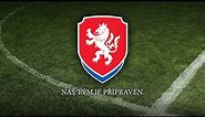 Anthem of Czech Republic national football team - "Zelená je tráva"