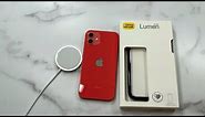 Otterbox Lumen Series Case for iPhone 12 and 12 Pro Unboxing and Review