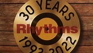 Various - Rhythms 30 Years 1992-2022