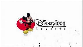 Produced by Disneytoon Studios/Disneytoon Studios/Fox Deadpool Pictures Television (2009, version 2)