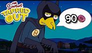 The Simpsons: Tapped Out - Fruit-Bat-Man - Premium Character Walkthroughs