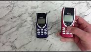 Nokia 8210 Classic Handset