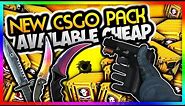 Counter Strike : GO Thumbnail Pack!! (CSGO Thumbnail Pack) CSGO Thumbnail Template Photoshop