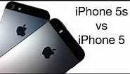 iPhone 5s vs. iPhone 5 Speed Test: Boot Up, App Launch, Web browsing - iPhone Hacks