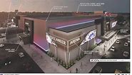 Des Moines Buccaneers trim arena features amid rising construction costs