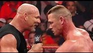 FULL MATCH - John Cena vs. Goldberg : Raw, Aug. 26, 2019