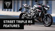 The New Triumph Street Triple RS Review and Insights