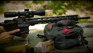 Ruger® AR-556® MPR Features