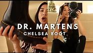 DR. MARTENS CHELSEA BOOT Review (WATCH THIS Before You BUY DOCS)