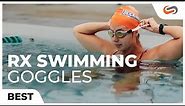 Best Prescription Swimming Goggles: For Youth & Adults! | SportRx
