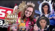 2021 PBA King of the Lanes: Empress Edition | Show 4 of 5 | Full PBA Bowling Telecast
