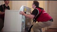 PROLift Moving Straps By ShoulderDolly - Instructional Video