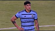 Alan Pulido Spectacular 2 Goals & 1 Assist - Sporting Kansas City 10/06/2023