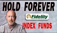 8 Best Fidelity Index Funds To Buy and Hold Forever: High Growth