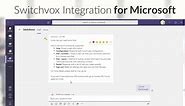 Sangoma - Introducing #Switchvox Integration for...