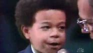 Baby Dr. Dre Back In The Day As A Young Mack!! [Video]