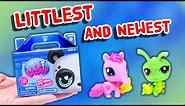 Littlest Pet Shop Gen 7 Surprise Boxes - What are They Like?