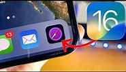 How To Change Safari Icon iOS 16! [Black/Purple/Aesthetic Blue]