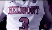 Belmont Bruins Men's Basketball Intro Video 2017-18