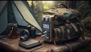 Best Camping Gear And Gadgets 2023