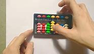 Abacus For kids | Abacus tutorial | Part-2 ||