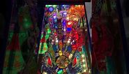 Monster Bash LE Pinball Machine Review