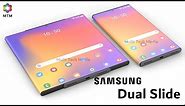 Samsung Galaxy Dual Screen First Look, Price, Release Date, Trailer, Camera, Specs, Launch Date, 6G