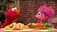 Sesame Street: Healthy Teeth, Healthy Me: Can't Go Wrong Song