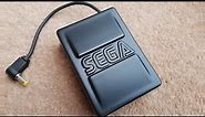 Sega Nomad Rechargeable Battery Pack - From RetroGameRevival