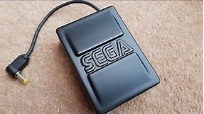 Sega Nomad Rechargeable Battery Pack - From RetroGameRevival