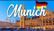 10 BEST Things To Do In Munich | ULTIMATE Travel Guide