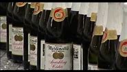Martinelli's in Watsonville: Sparkling Apple Cider