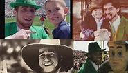More than a mascot: taking on the role of Notre Dame Leprechaun