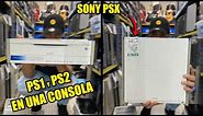 ENCONTRÉ LA PSX EN JAPÓN + EDICIONES DE PLAYSTATION 2 | VIDEOJUEGOS RETRO | SONY | PS1 - PS2