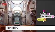Atlas del Mundo: México - T1E4