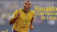 Ronaldo (R9) "Fenomeno" | Goals Show