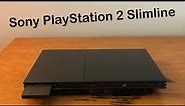 Using a PlayStation 2 in 2020 (Review)
